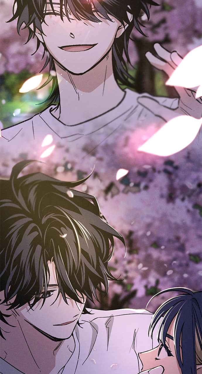 In Between Chapter 23 – I Asked You Why Page 17