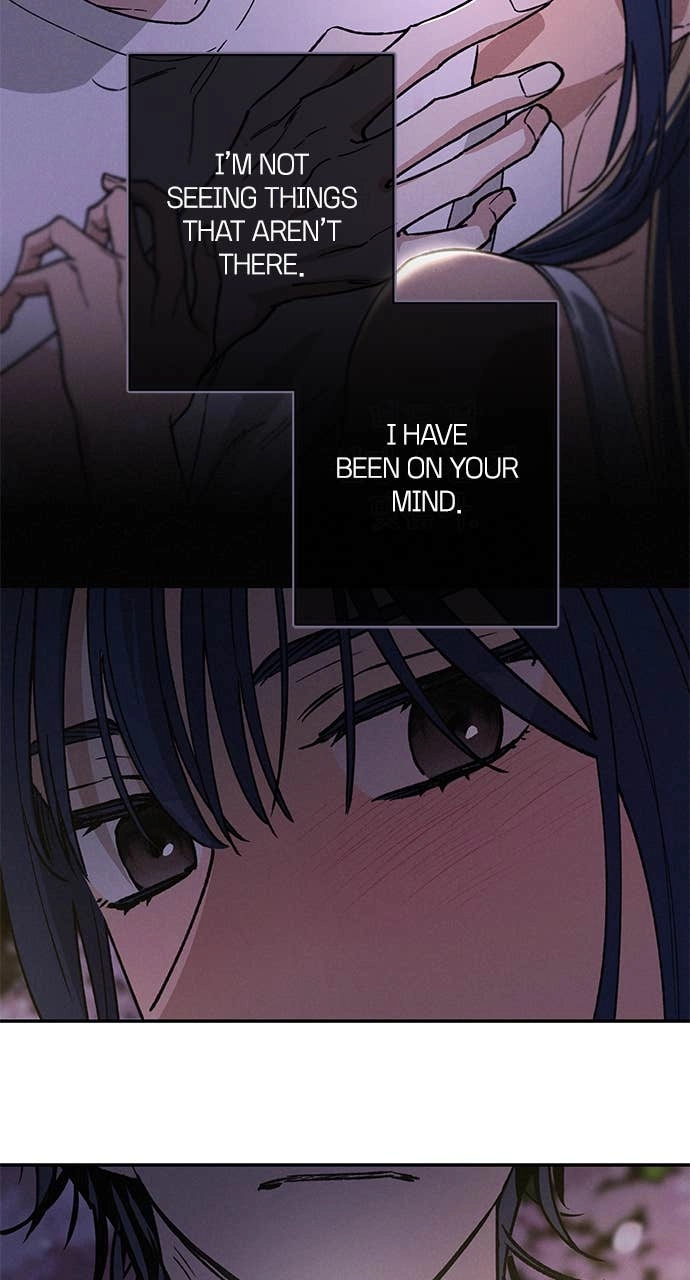 In Between Chapter 23 – I Asked You Why Page 18