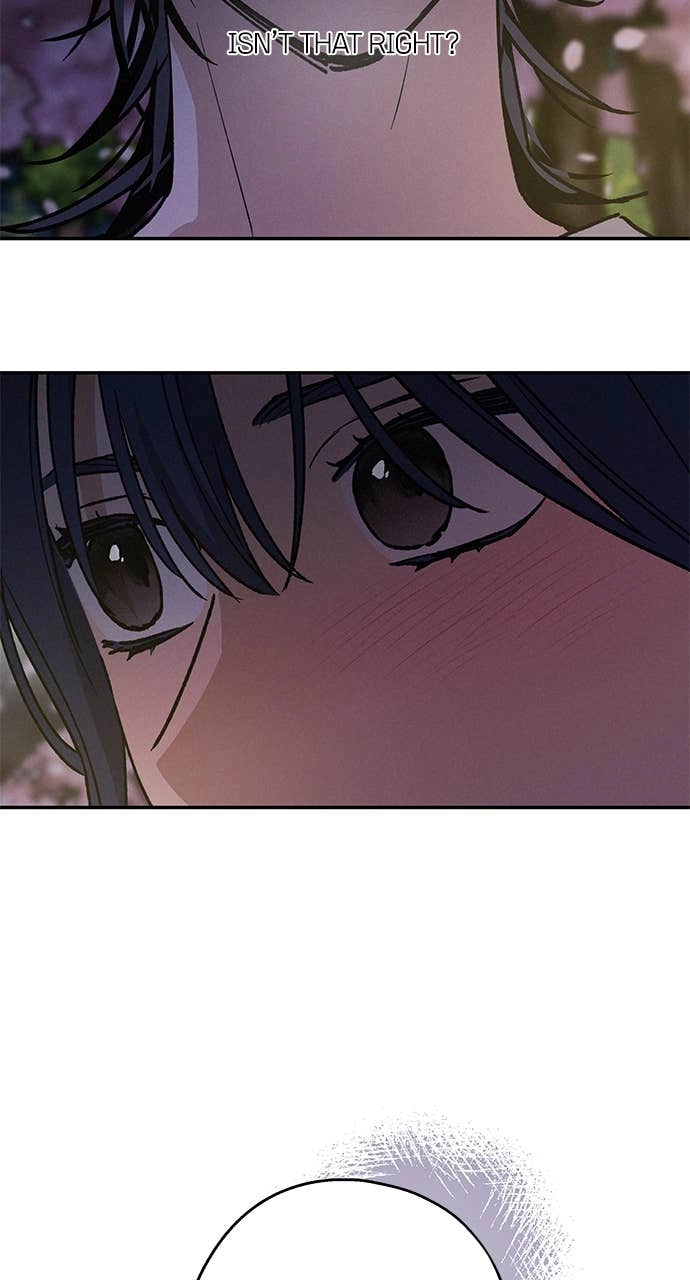 In Between Chapter 23 – I Asked You Why Page 19