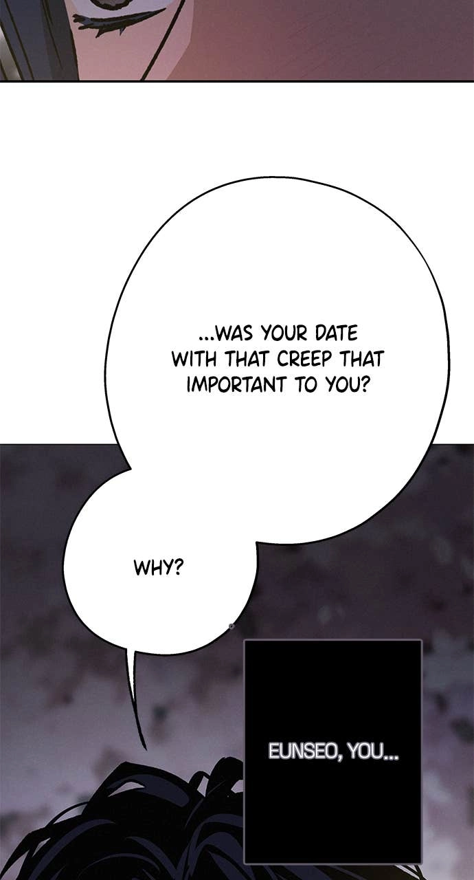 In Between Chapter 23 – I Asked You Why Page 21