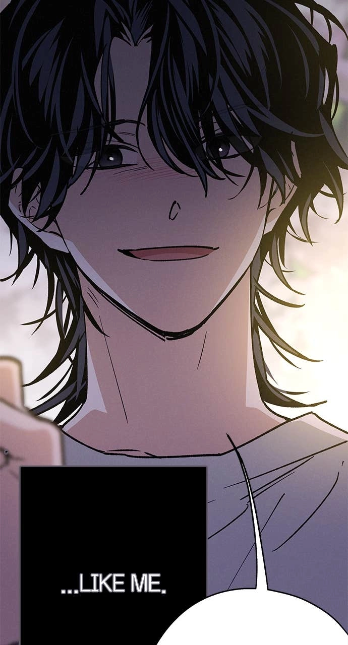 In Between Chapter 23 – I Asked You Why Page 22