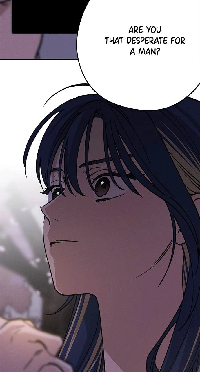 In Between Chapter 23 – I Asked You Why Page 23