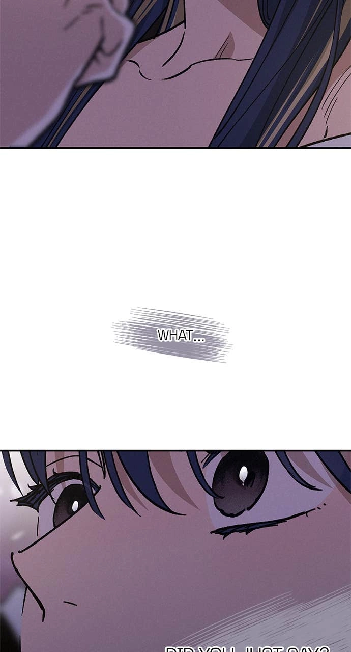 In Between Chapter 23 – I Asked You Why Page 24