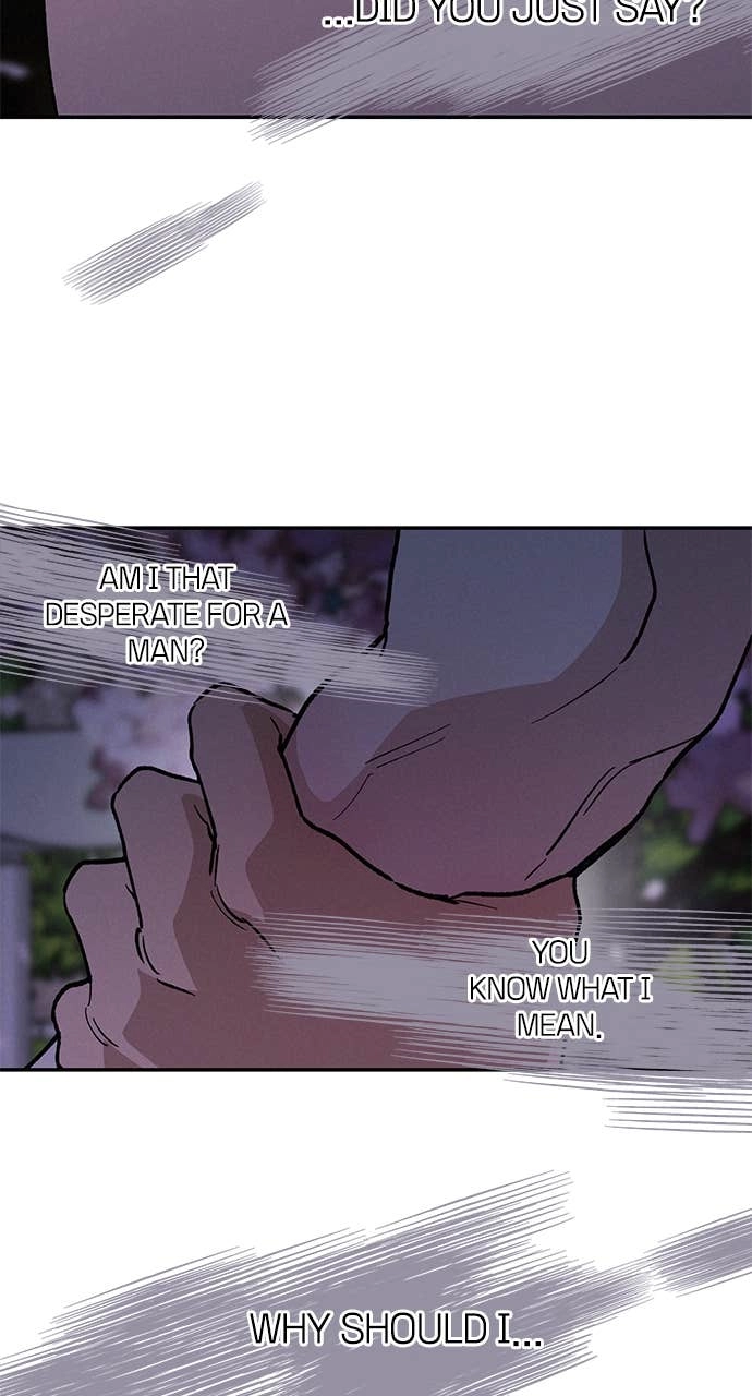 In Between Chapter 23 – I Asked You Why Page 25