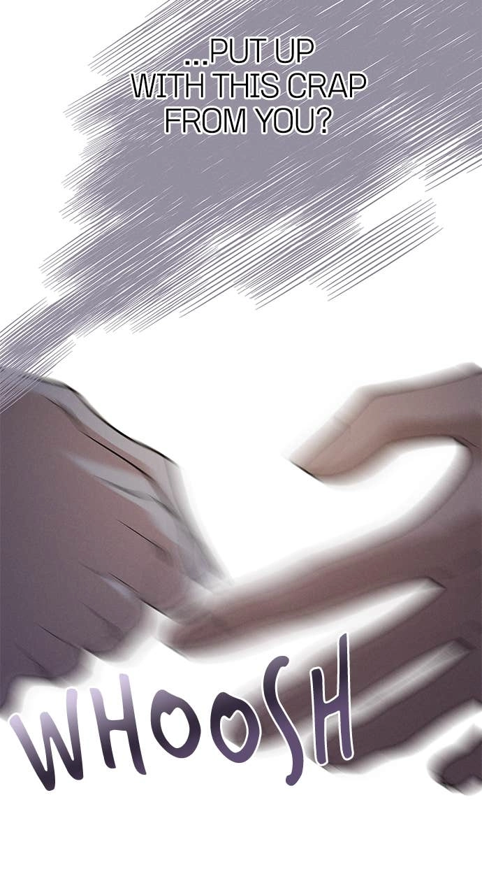 In Between Chapter 23 – I Asked You Why Page 27