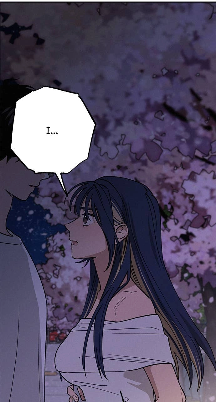 In Between Chapter 23 – I Asked You Why Page 28