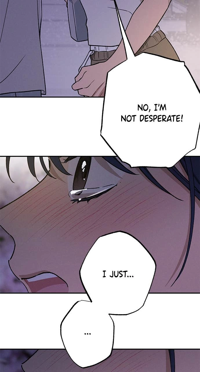 In Between Chapter 23 – I Asked You Why Page 29