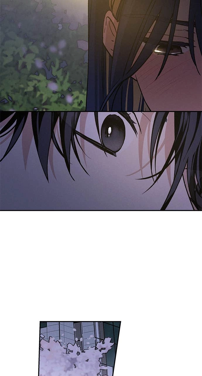 In Between Chapter 23 – I Asked You Why Page 32
