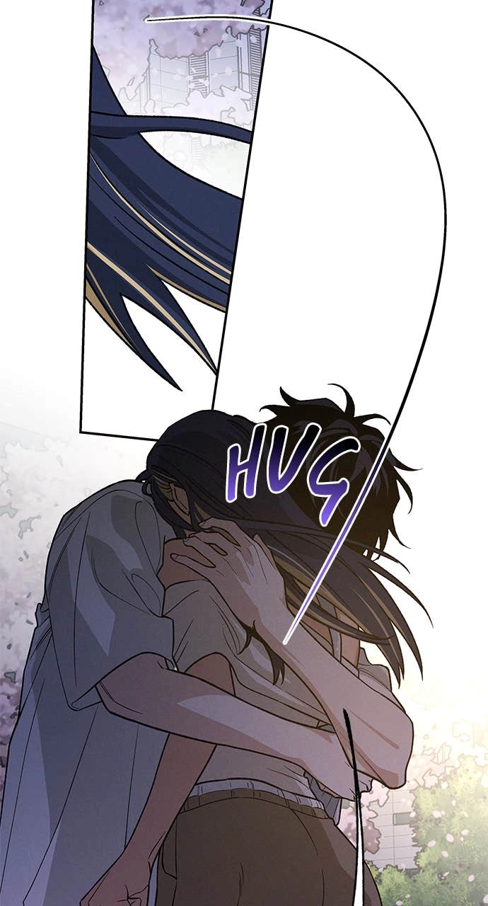In Between Chapter 23 – I Asked You Why Page 33