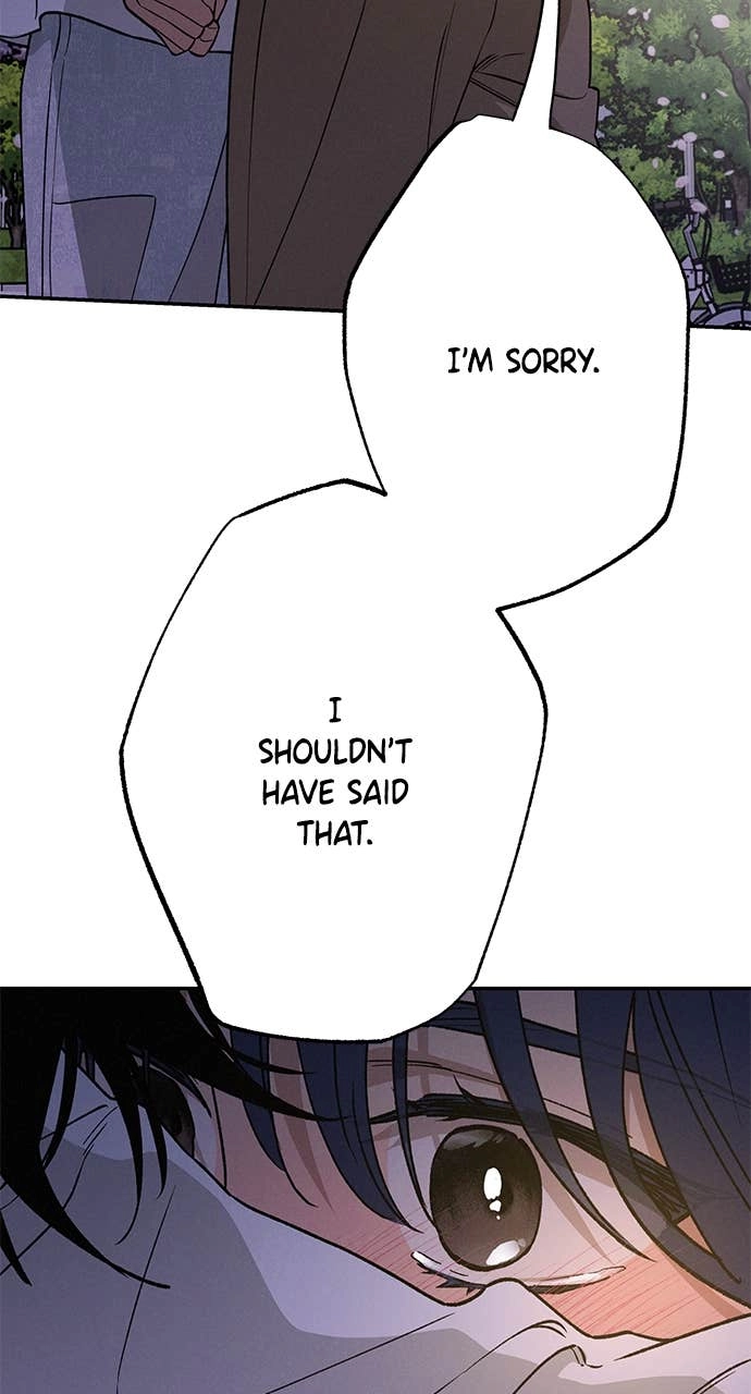 In Between Chapter 23 – I Asked You Why Page 34