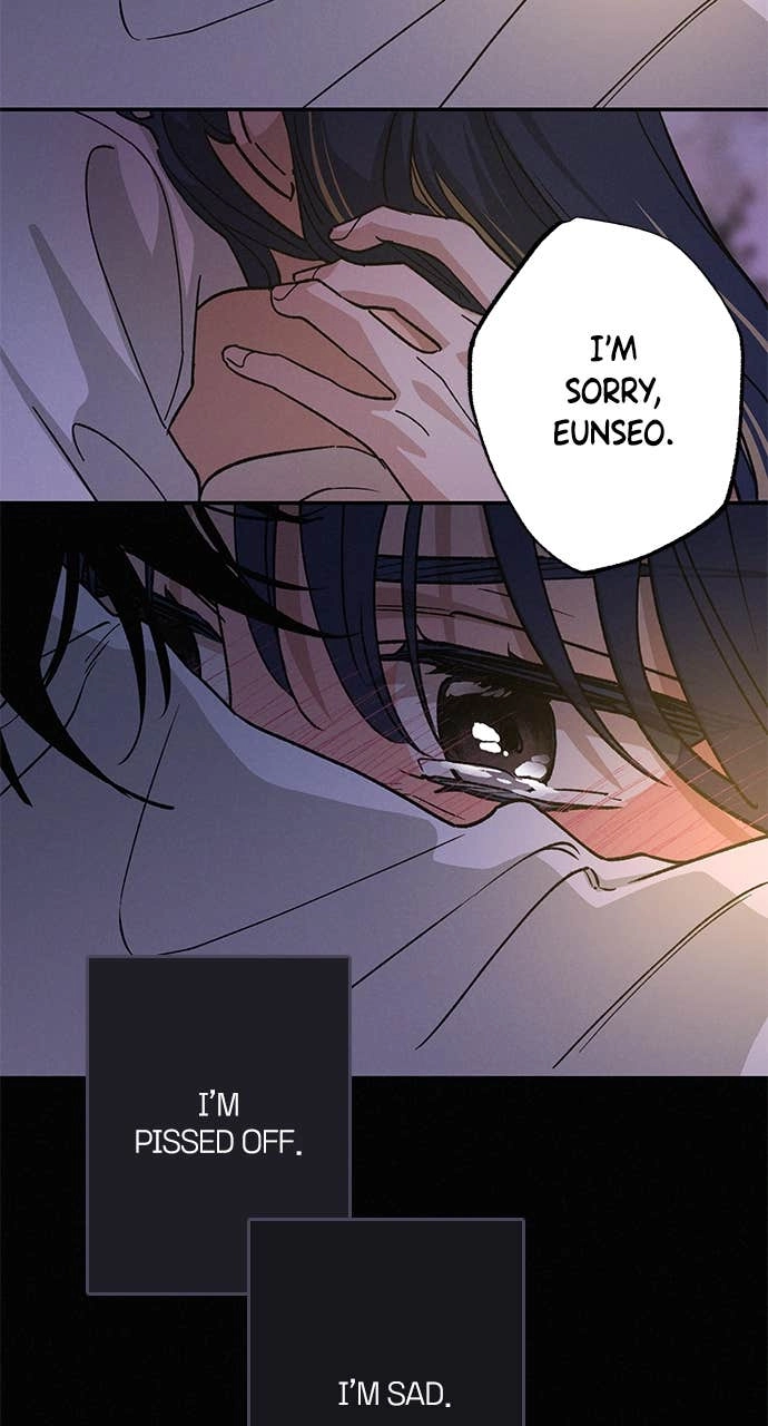 In Between Chapter 23 – I Asked You Why Page 35