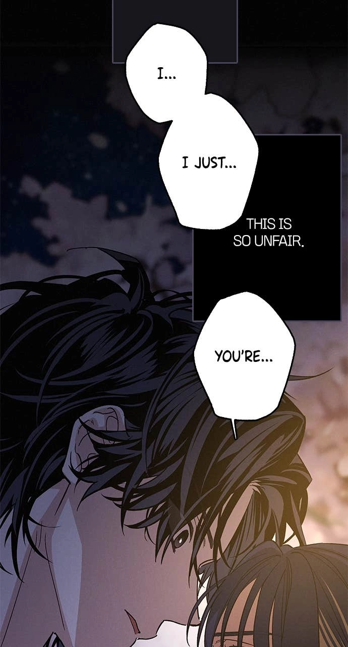 In Between Chapter 23 – I Asked You Why Page 36
