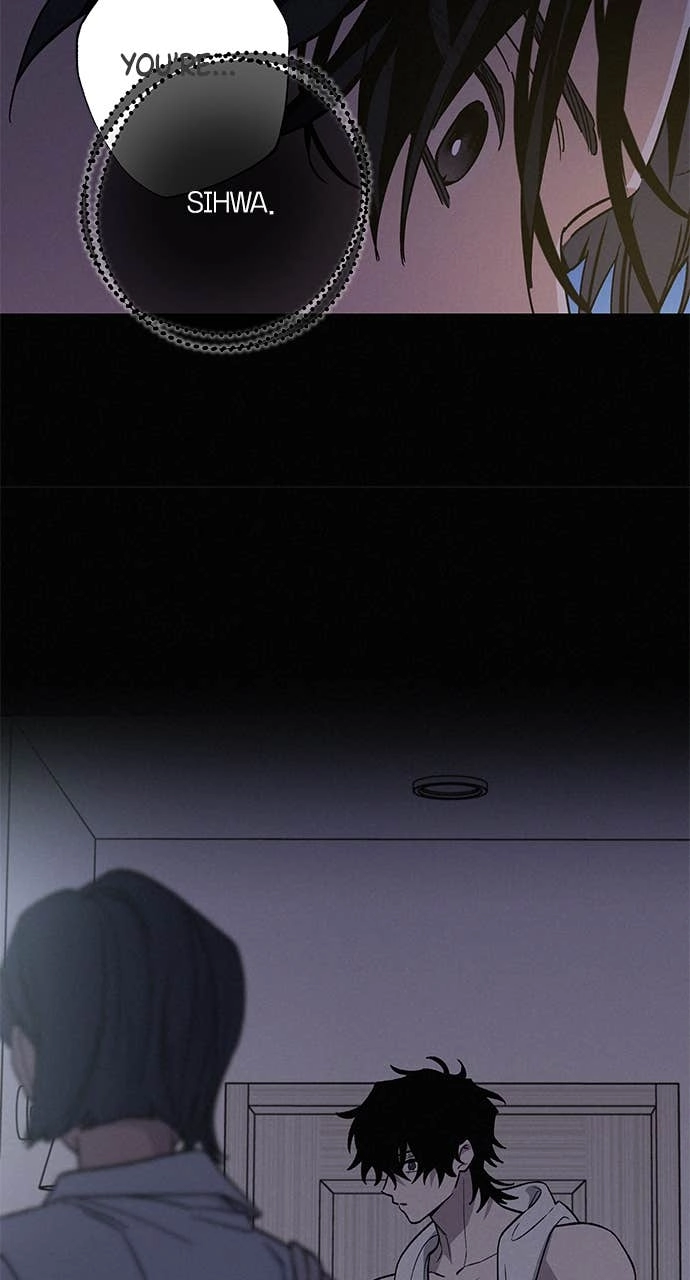 In Between Chapter 23 – I Asked You Why Page 38