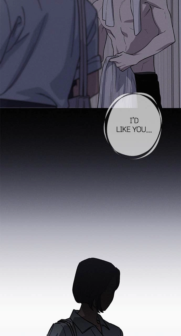 In Between Chapter 23 – I Asked You Why Page 39