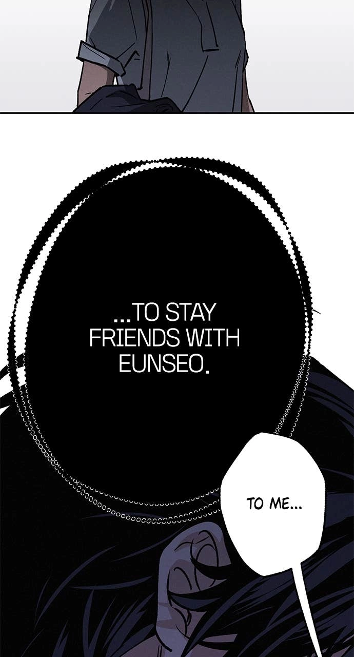 In Between Chapter 23 – I Asked You Why Page 40