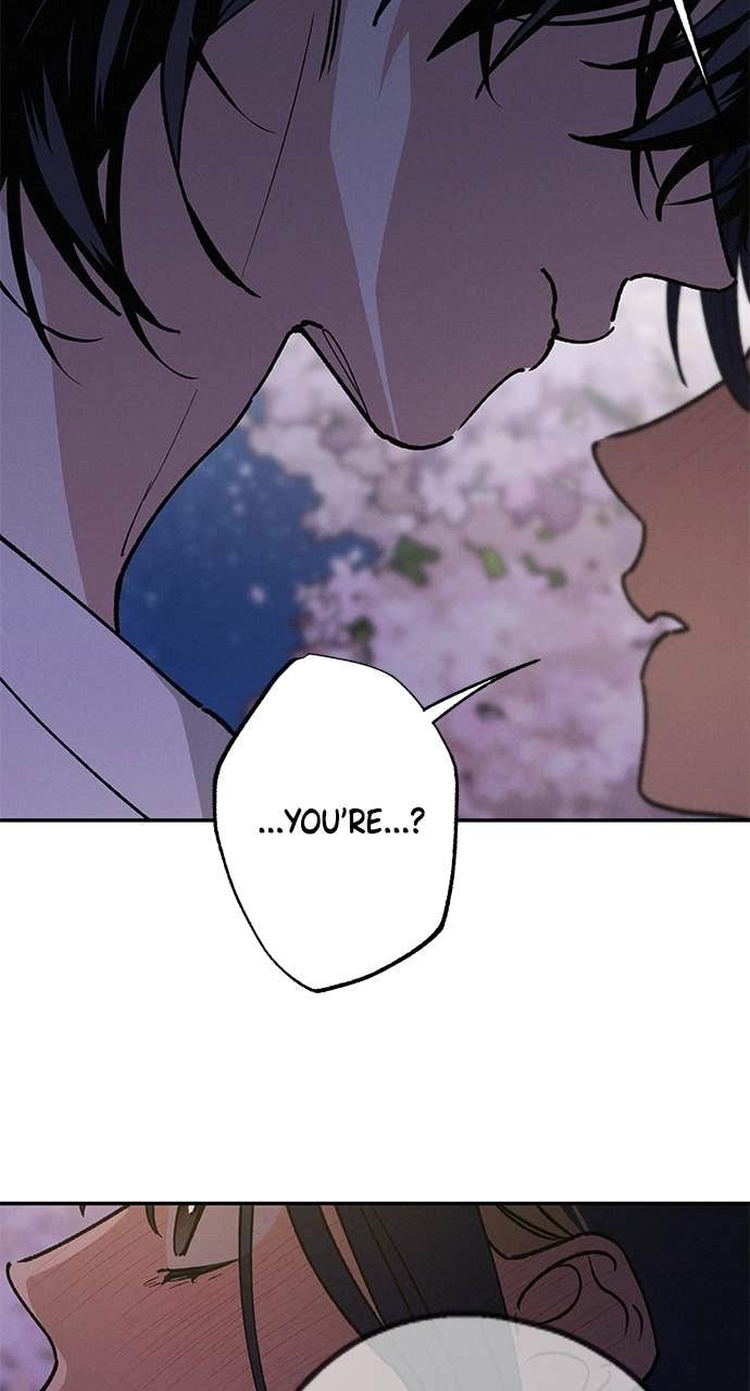 In Between Chapter 23 – I Asked You Why Page 41