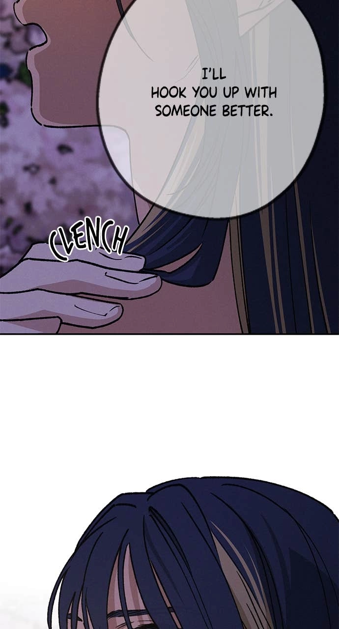 In Between Chapter 23 – I Asked You Why Page 42