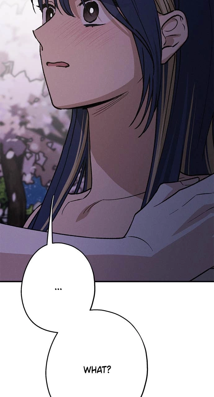 In Between Chapter 23 – I Asked You Why Page 43