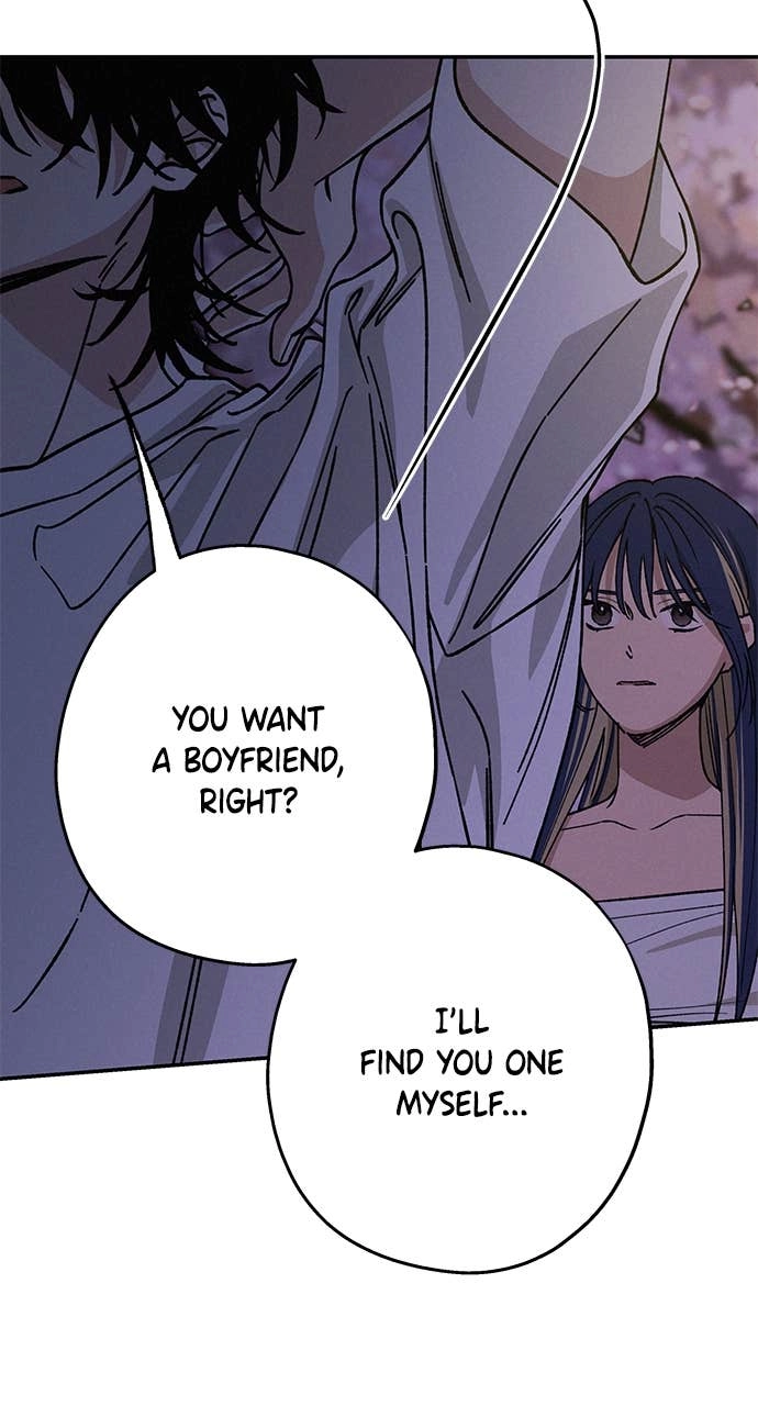 In Between Chapter 23 – I Asked You Why Page 45
