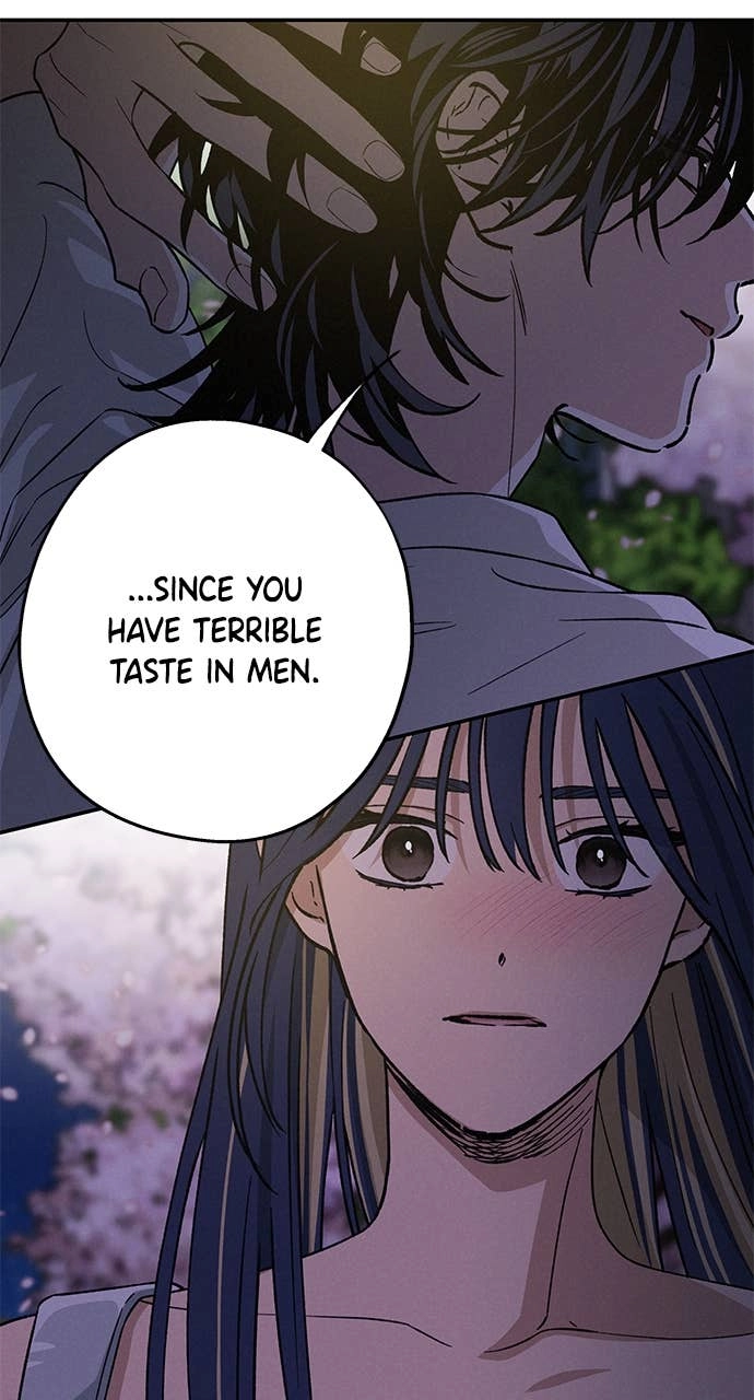 In Between Chapter 23 – I Asked You Why Page 46