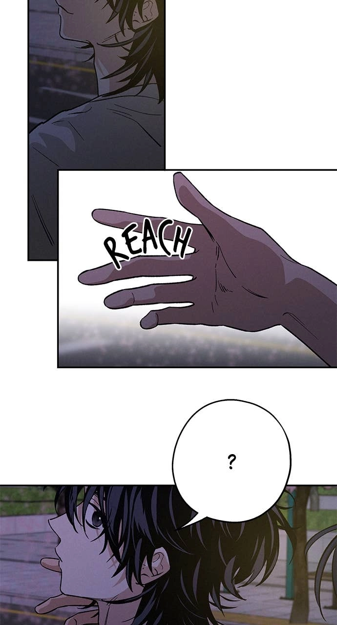 In Between Chapter 23 – I Asked You Why Page 48
