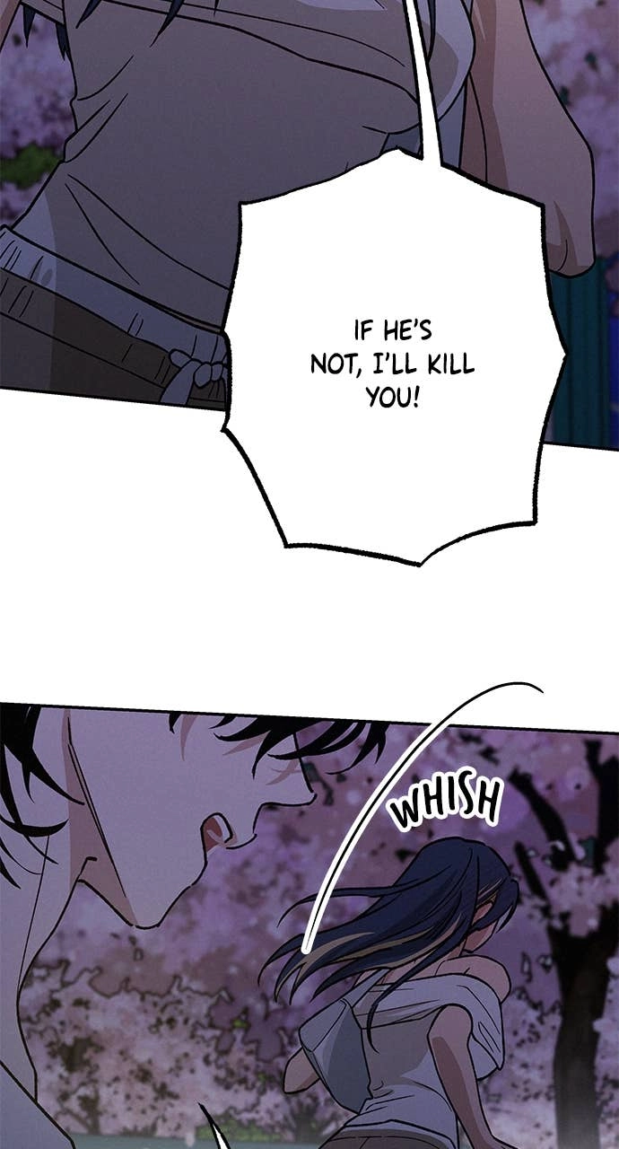 In Between Chapter 23 – I Asked You Why Page 52