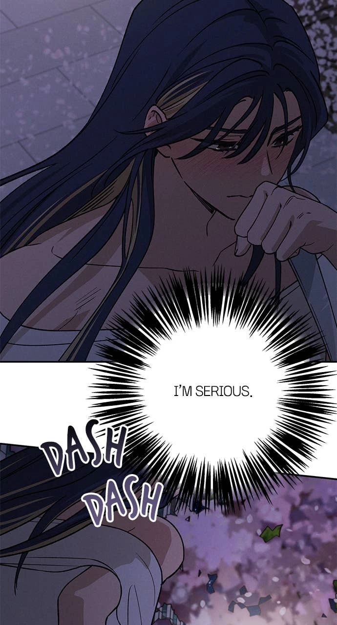 In Between Chapter 23 – I Asked You Why Page 54