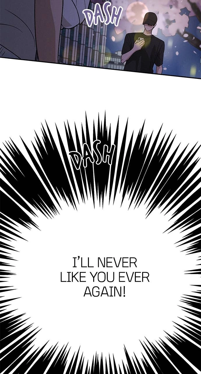 In Between Chapter 23 – I Asked You Why Page 55