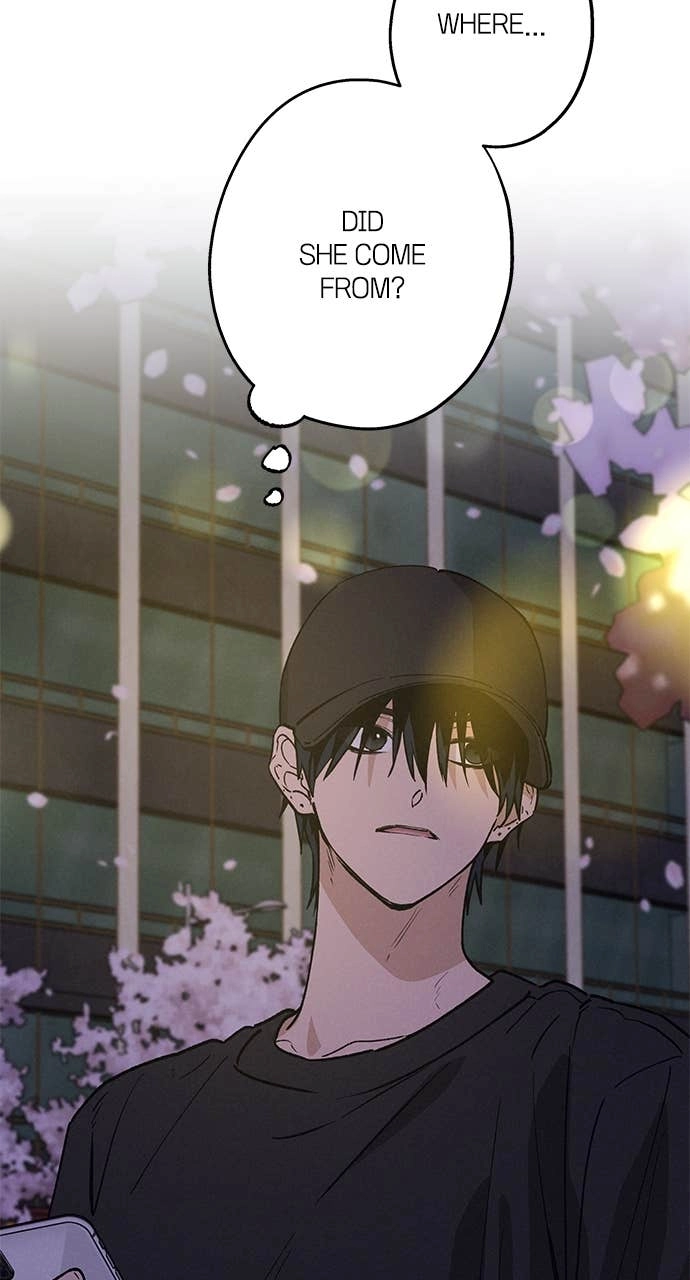 In Between Chapter 23 – I Asked You Why Page 59
