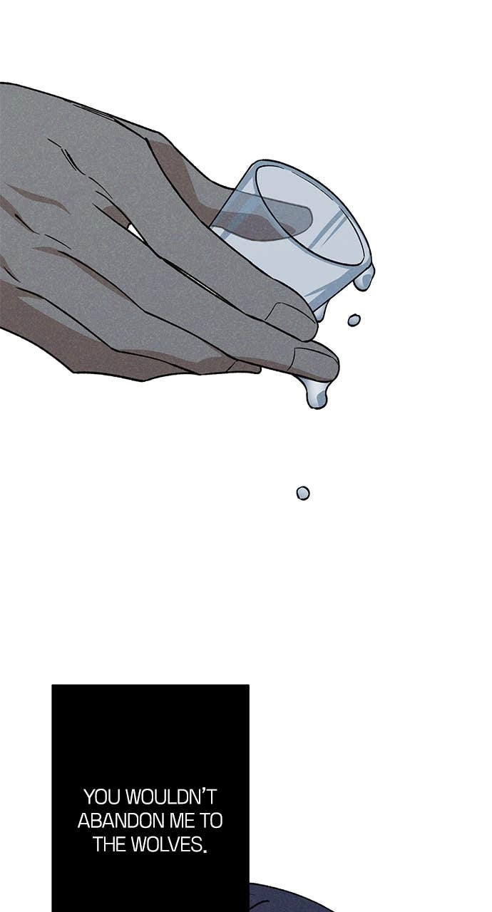 In Between Chapter 23 – I Asked You Why Page 7
