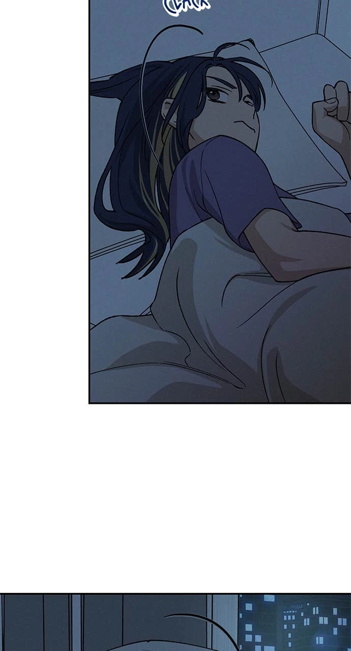 In Between Chapter 24 – You're On My Mind Page 10