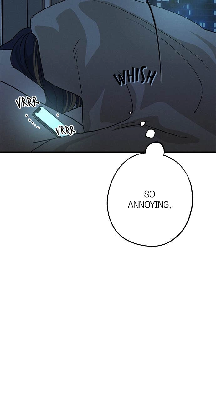 In Between Chapter 24 – You're On My Mind Page 11