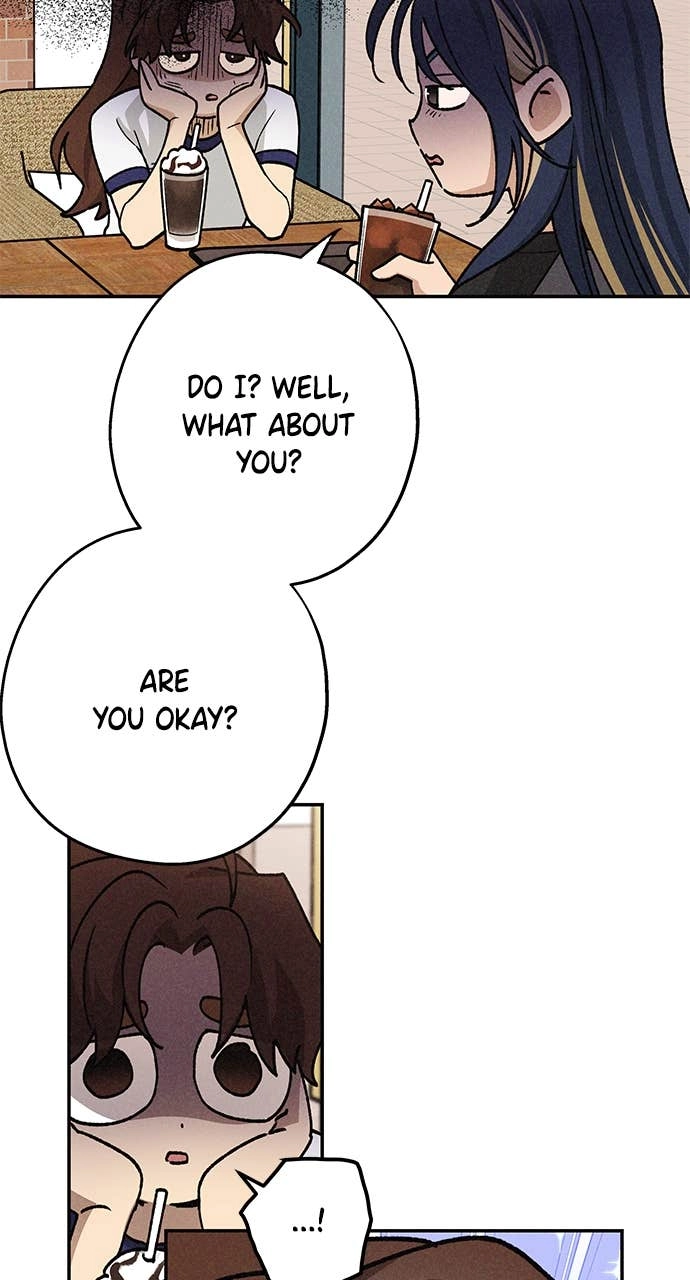 In Between Chapter 24 – You're On My Mind Page 14