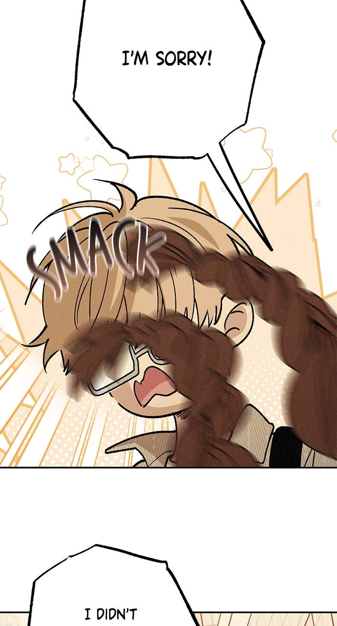 In Between Chapter 24 – You're On My Mind Page 16