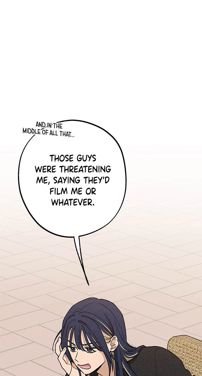 In Between Chapter 24 – You're On My Mind Page 36