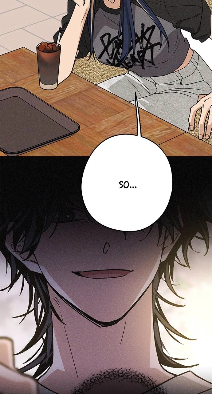 In Between Chapter 24 – You're On My Mind Page 37