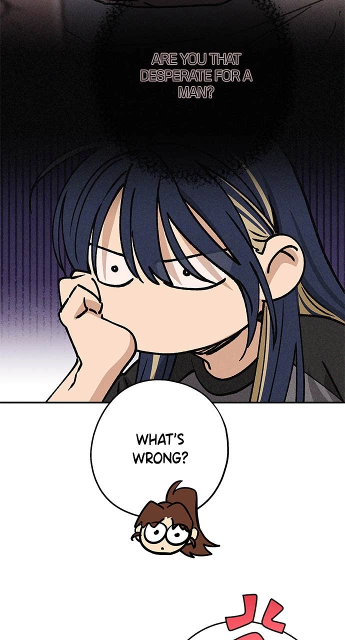 In Between Chapter 24 – You're On My Mind Page 38