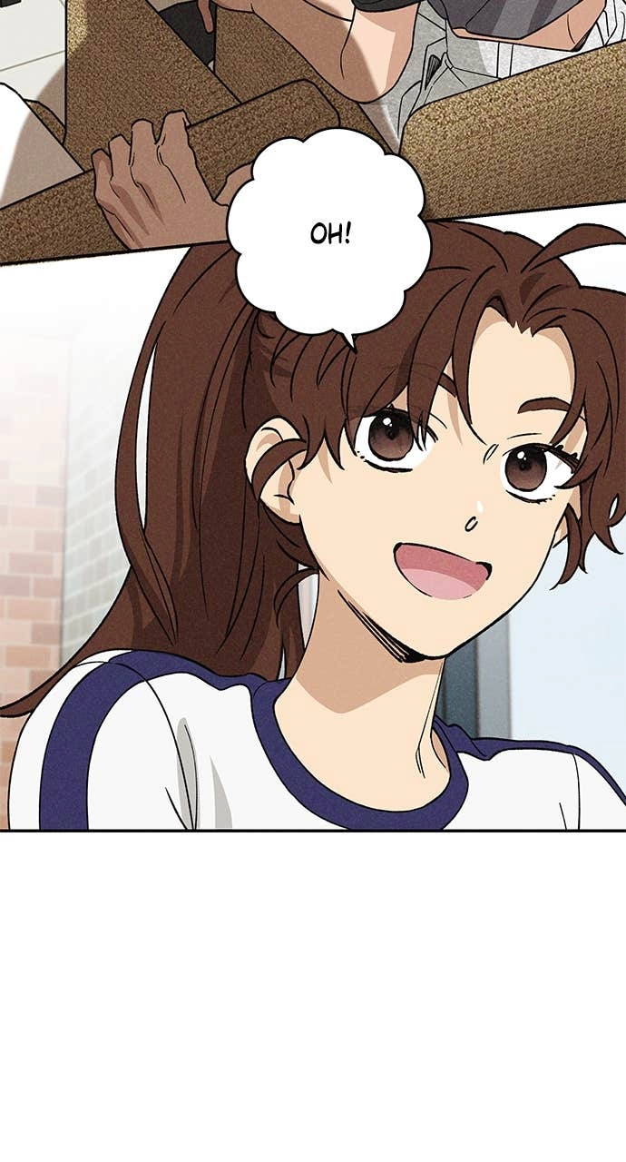 In Between Chapter 24 – You're On My Mind Page 42
