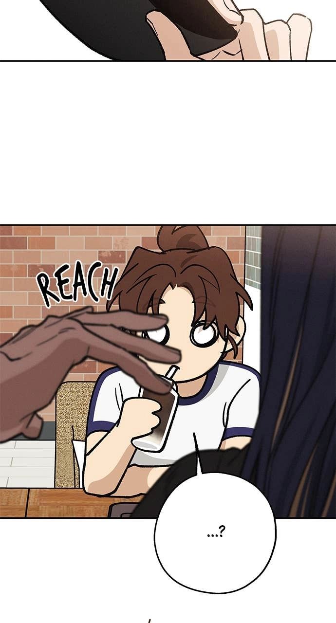 In Between Chapter 24 – You're On My Mind Page 50
