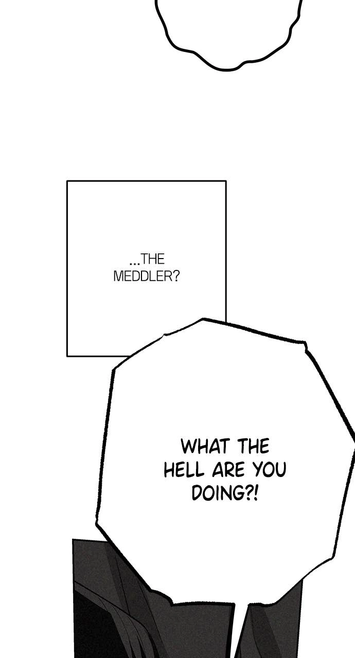 In Between Chapter 24 – You're On My Mind Page 55