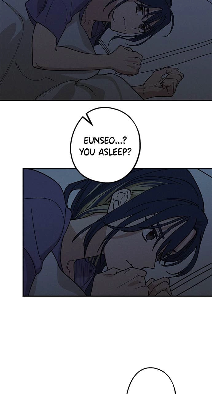 In Between Chapter 24 – You're On My Mind Page 8