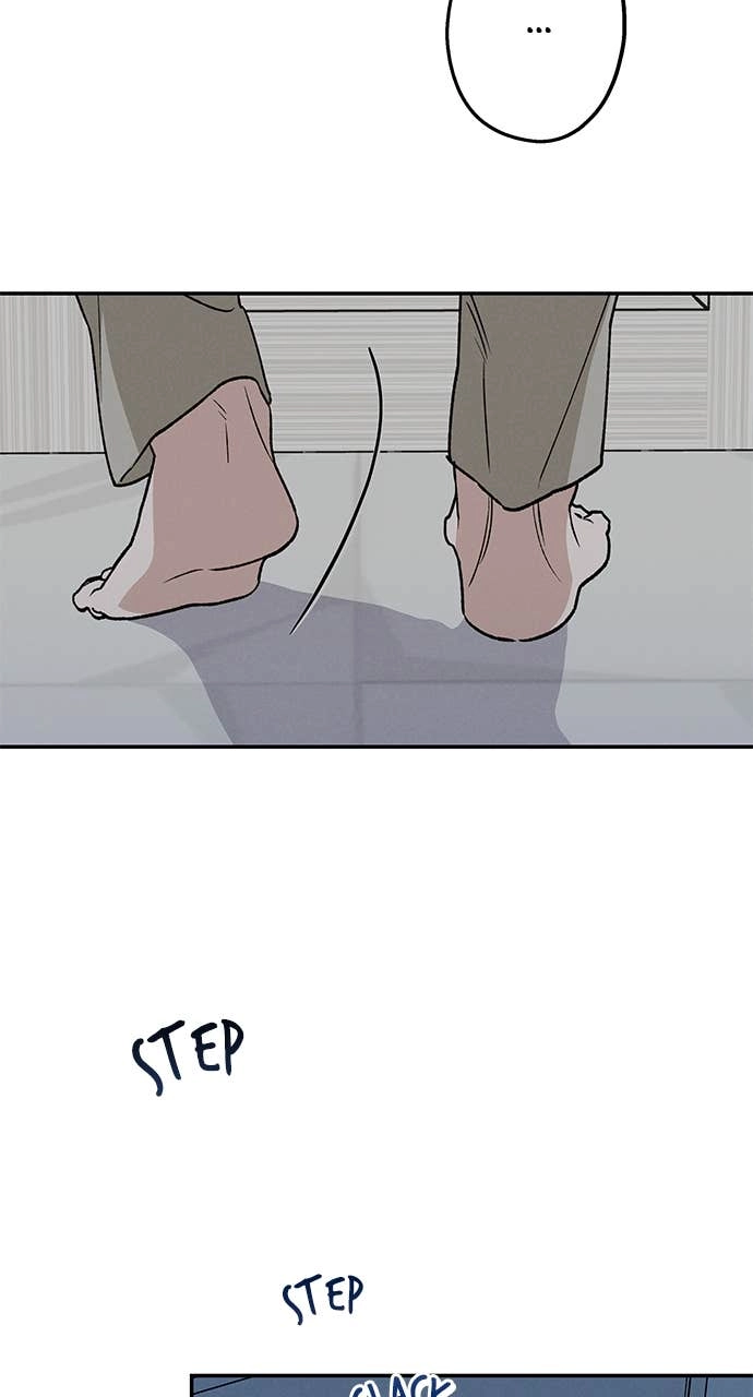 In Between Chapter 24 – You're On My Mind Page 9