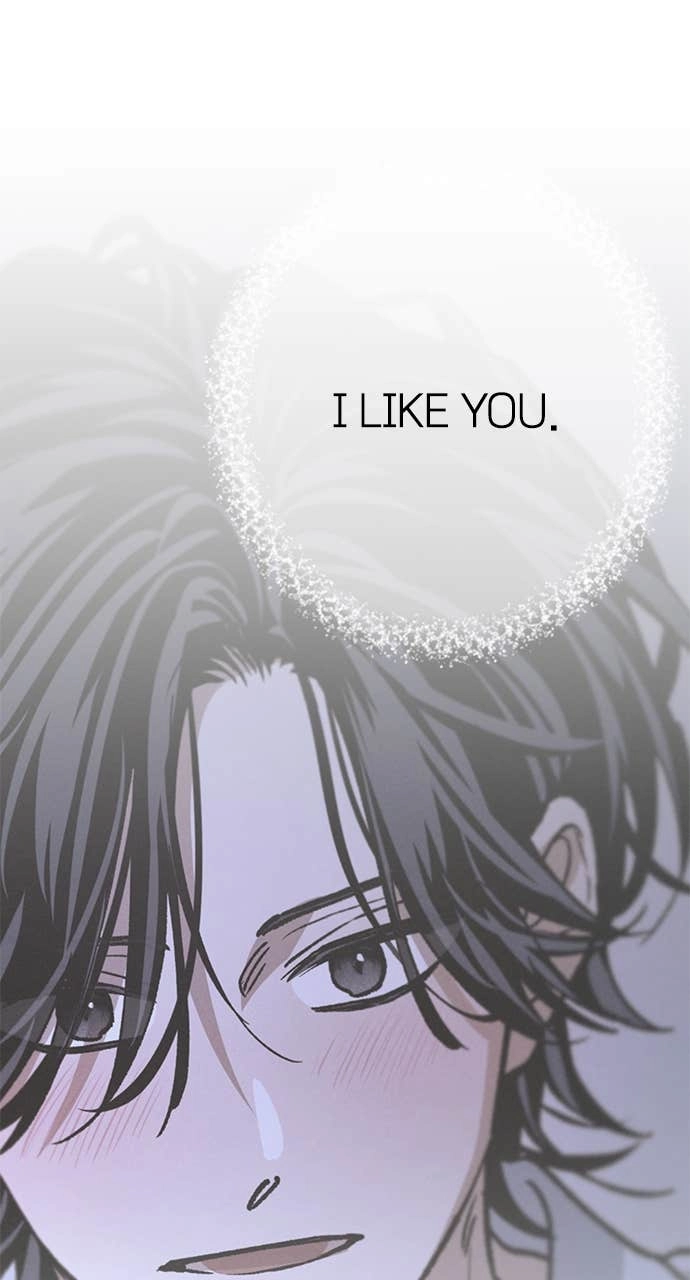 In Between Chapter 44 – I'm Happy, But... Page 10