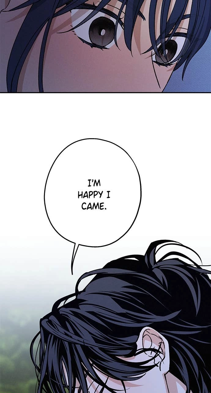 In Between Chapter 44 – I'm Happy, But... Page 13