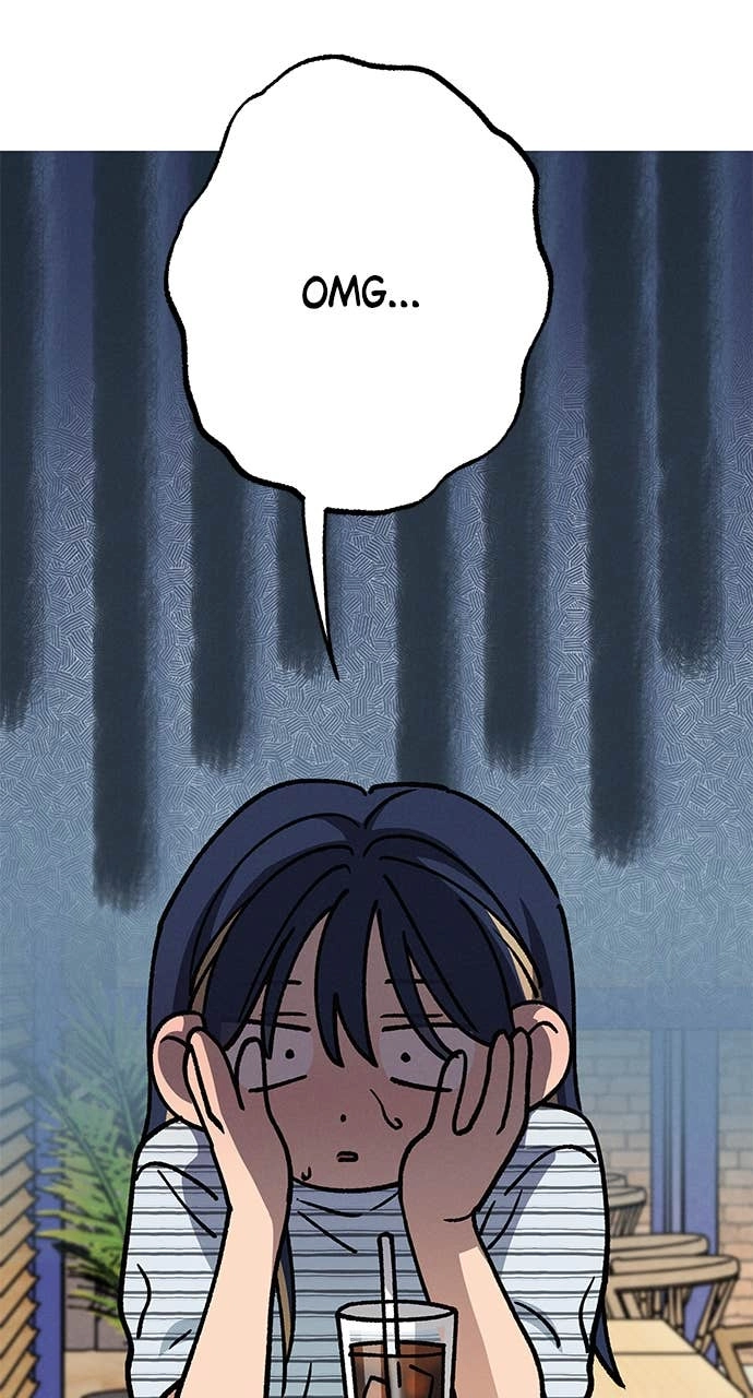 In Between Chapter 44 – I'm Happy, But... Page 21
