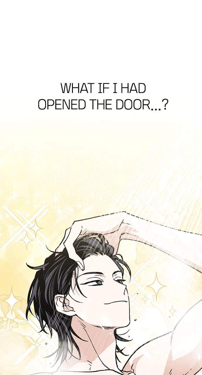 In Between Chapter 44 – I'm Happy, But... Page 25