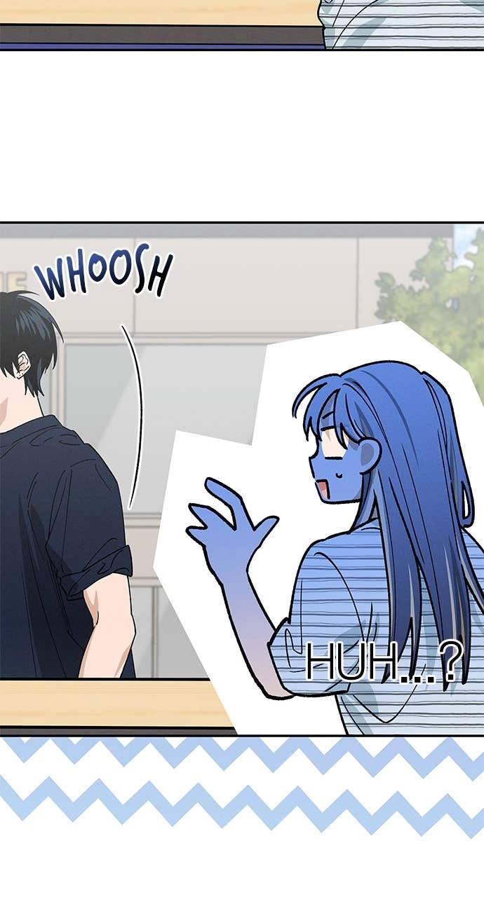 In Between Chapter 44 – I'm Happy, But... Page 35