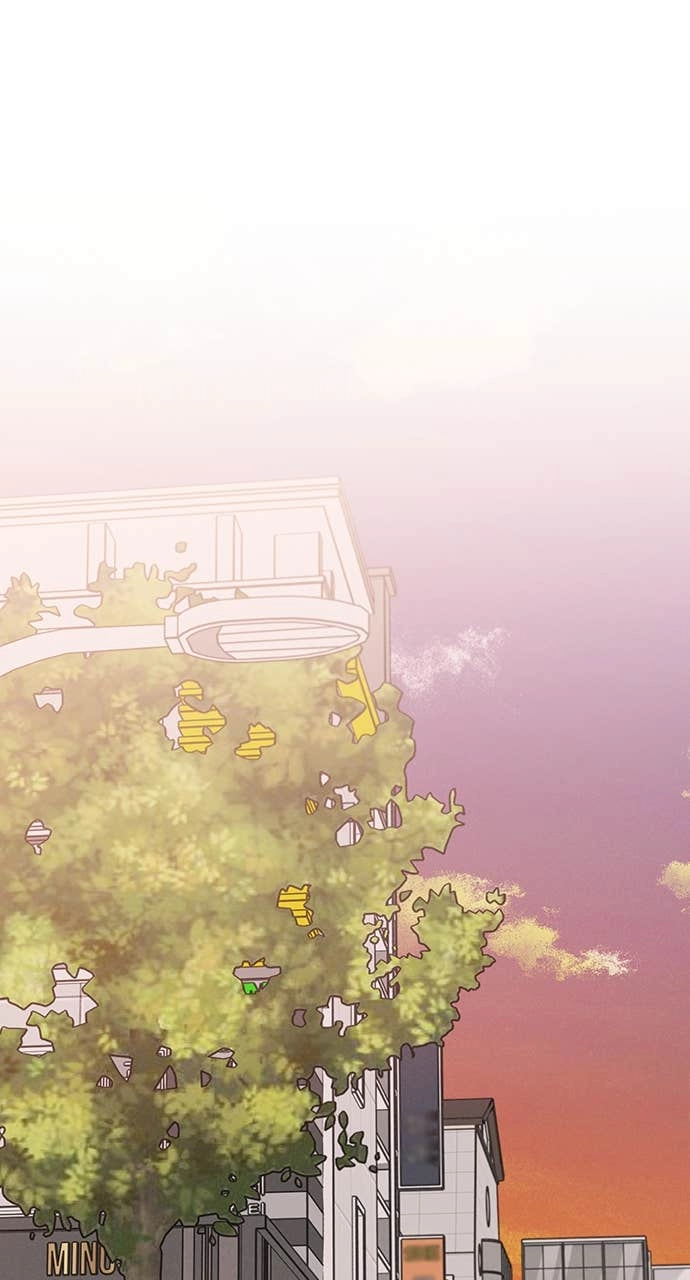 In Between Chapter 44 – I'm Happy, But... Page 52