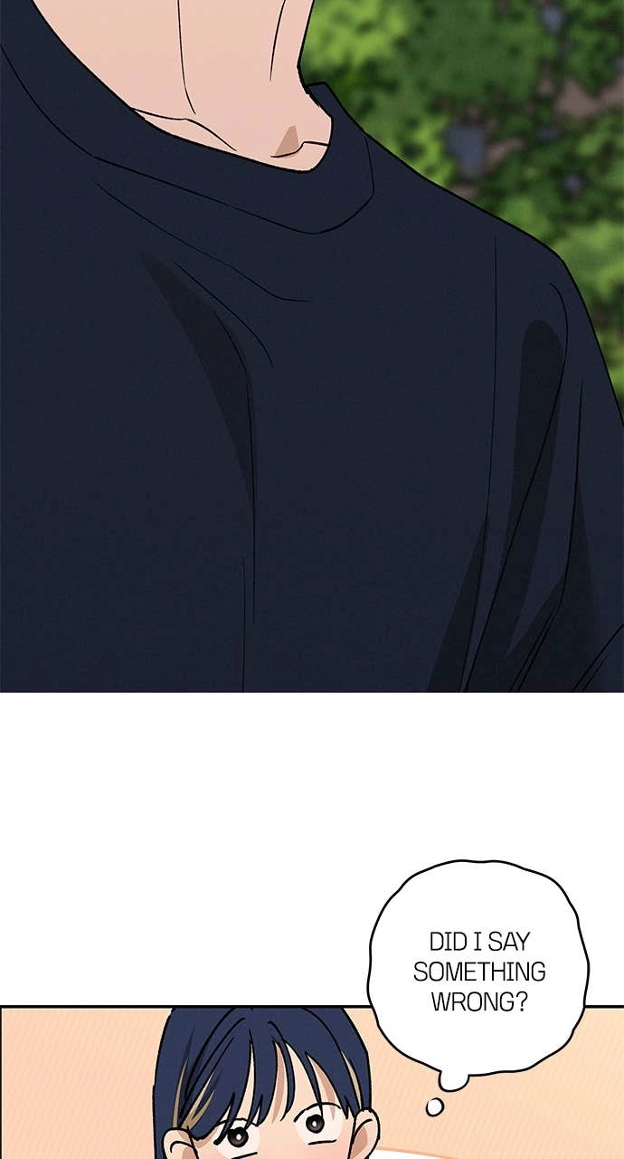 In Between Chapter 44 – I'm Happy, But... Page 62