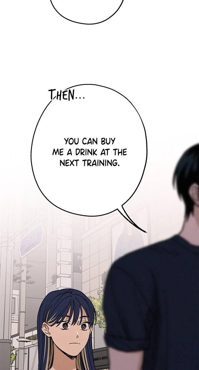 In Between Chapter 44 – I'm Happy, But... Page 66